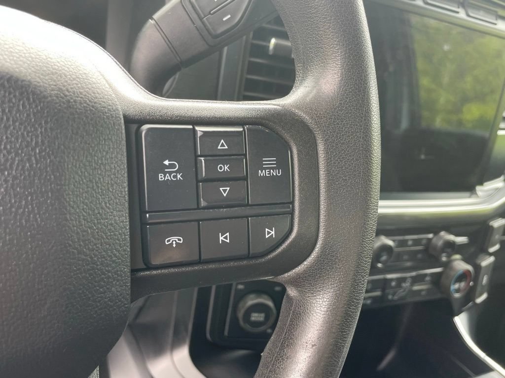 Certified 2024 Ford F150 STX AWD/4WD image 31