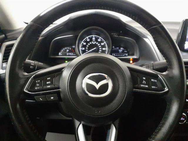 Used 2018 MAZDA MAZDA3 Touring image 8