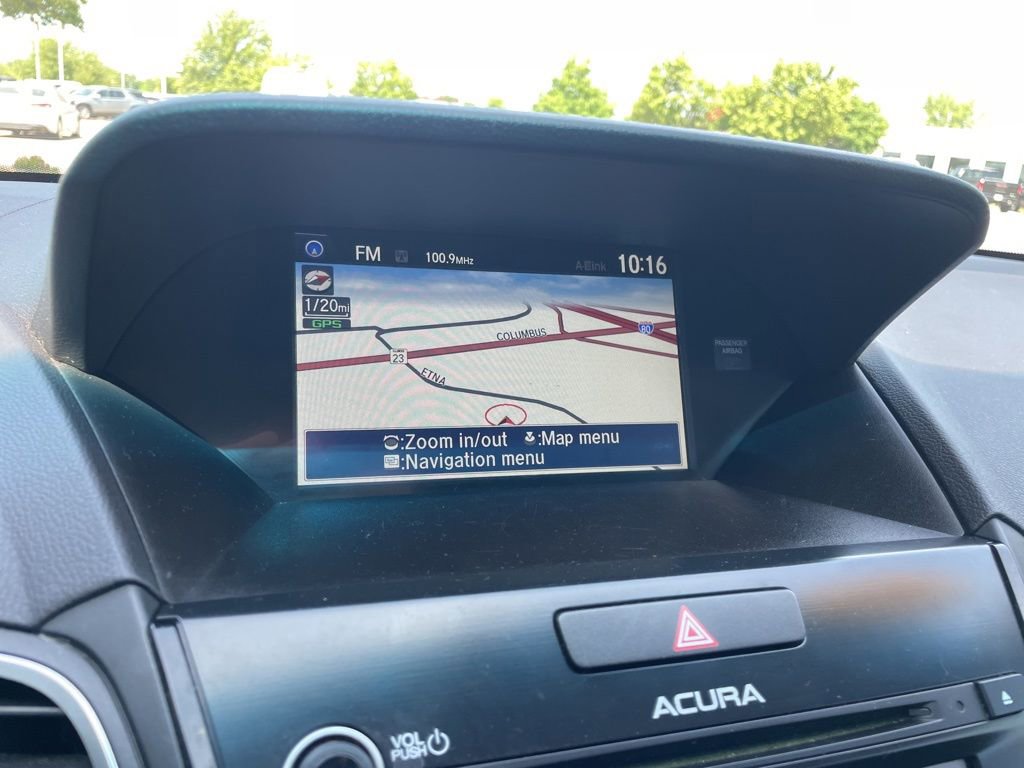 Used 2017 Acura RDX AWD w/ Technology Package image 20