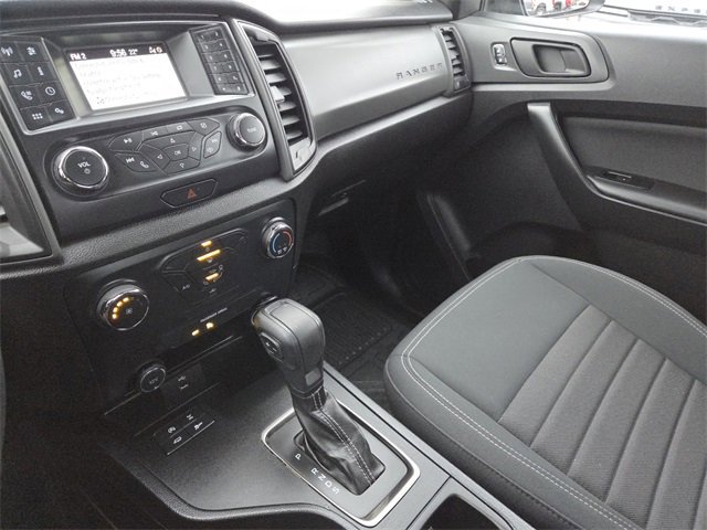 Certified 2021 Ford Ranger XL w/ Equipment Group 101A High image 31