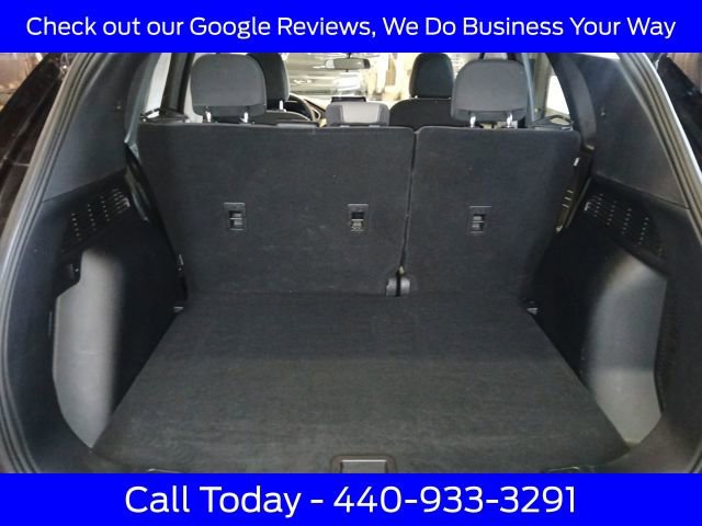 Certified 2022 Ford Escape SE w/ Convenience Package image 40