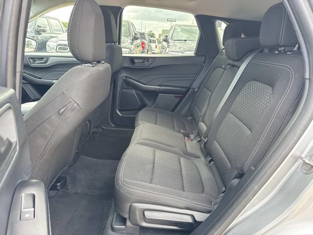 Certified 2024 Ford Escape Active FWD image 20