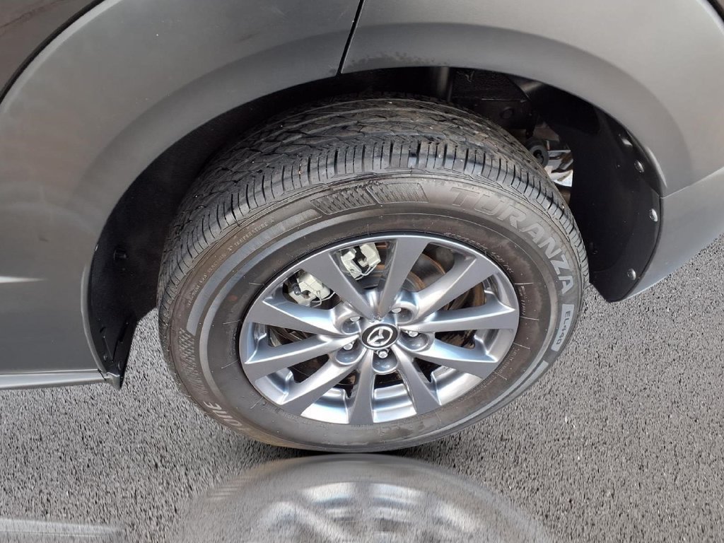 Used 2024 MAZDA CX-30 AWD 2.5 S image 27