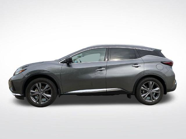 Used 2022 Nissan Murano Platinum w/ Cargo Package AWD/4WD image 2