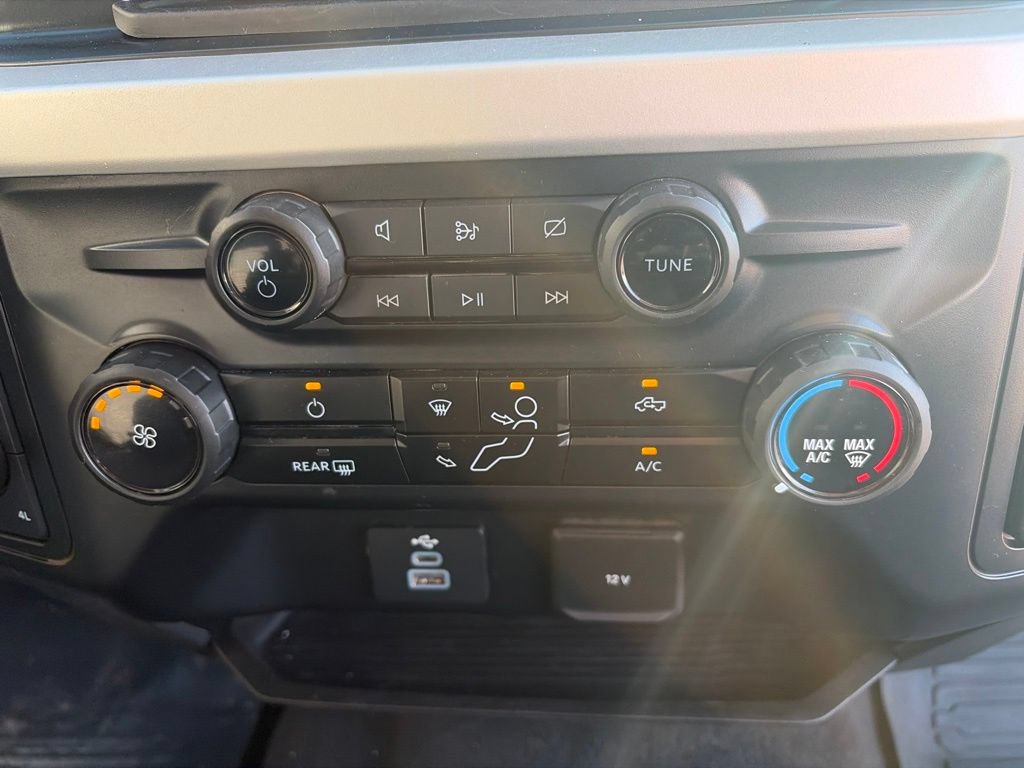 Certified 2024 Ford F350 XL w/ STX Appearance Package AWD/4WD image 31