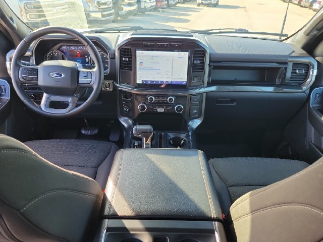 Certified 2023 Ford F150 XLT w/ Equipment Group 302A High AWD/4WD image 20