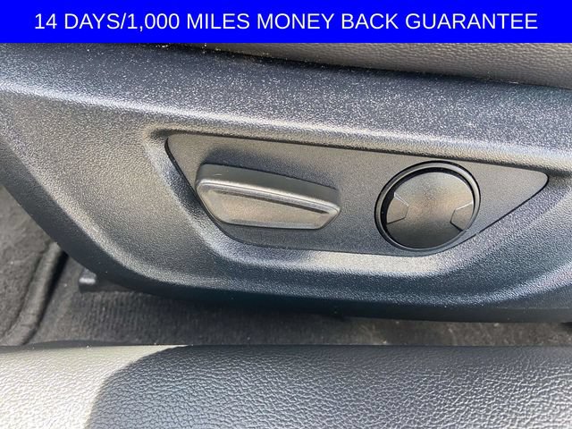 Certified 2021 Ford Mustang GT Premium w/ Ford Safe & Smart Package RWD image 12