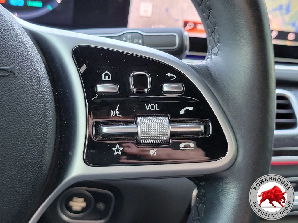 Used 2020 Mercedes-Benz GLS 450 4MATIC image 32