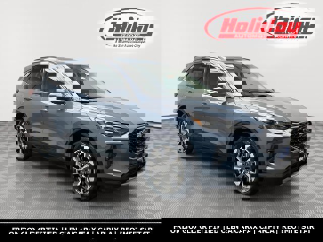 Certified 2024 Ford Escape Platinum image 6