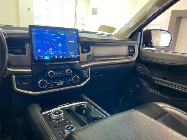 Certified 2023 Ford Expedition Max XLT AWD/4WD image 15