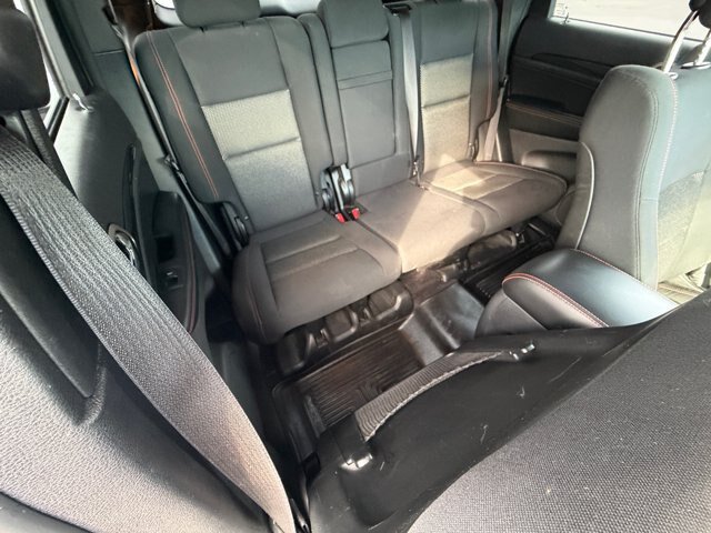 Used 2017 Jeep Grand Cherokee Laredo AWD/4WD image 18