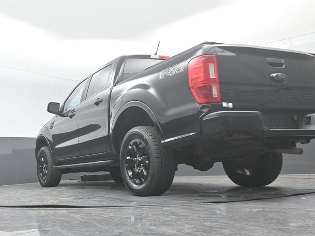 Certified 2021 Ford Ranger XLT w/ Equipment Group 301A Mid AWD/4WD image 22