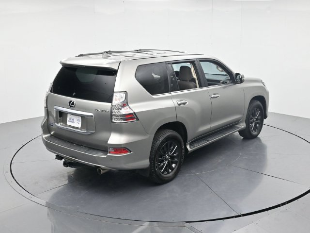 Used 2021 Lexus GX 460 Premium w/ Premium Package AWD/4WD image 50