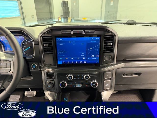 Certified 2023 Ford F150 XLT AWD/4WD image 15