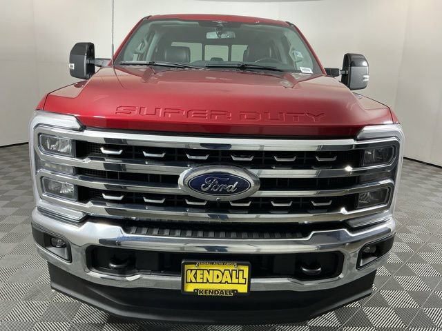 Certified 2024 Ford F350 Lariat w/ Camper Package AWD/4WD image 2
