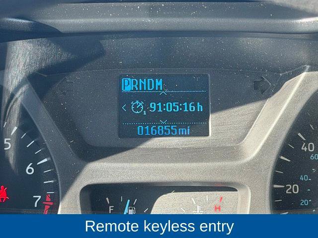 Certified 2018 Ford Transit 350 156 w/ Exterior Upgrade Package RWD image 12