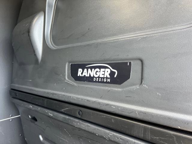 Certified 2024 Ford Transit 250 148 Medium Roof Extended AWD w/ Load Area Protection Package image 6