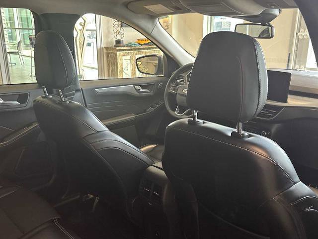 Certified 2024 Ford Escape Platinum image 26