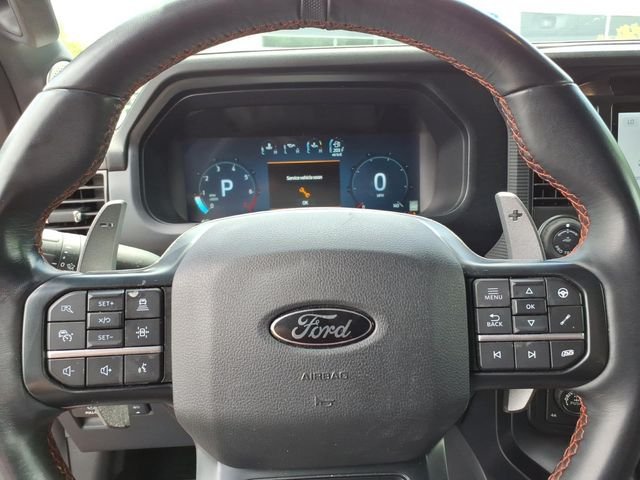 Certified 2024 Ford F150 Raptor AWD/4WD image 23