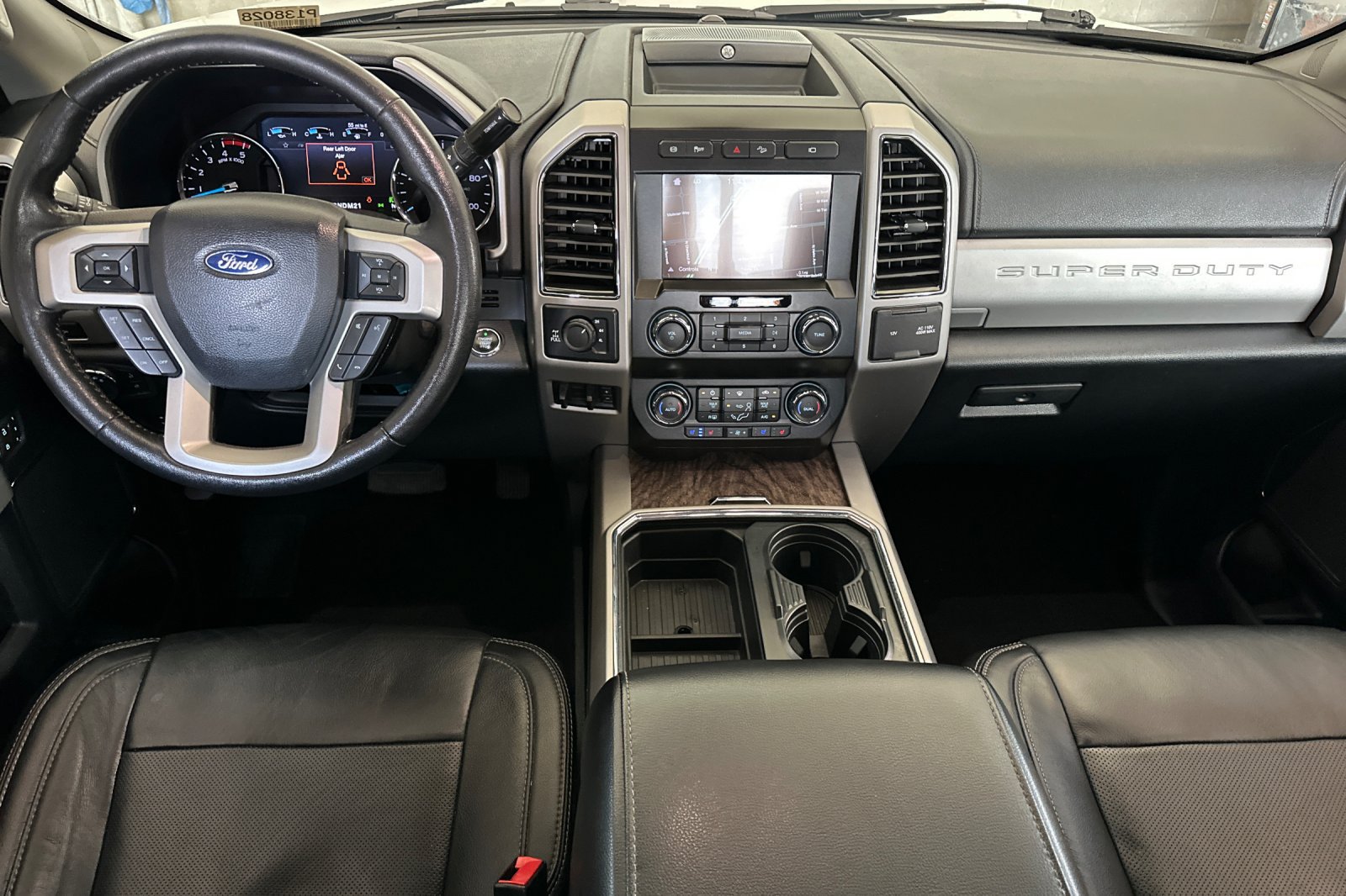 Certified 2019 Ford F250 Lariat AWD/4WD image 13