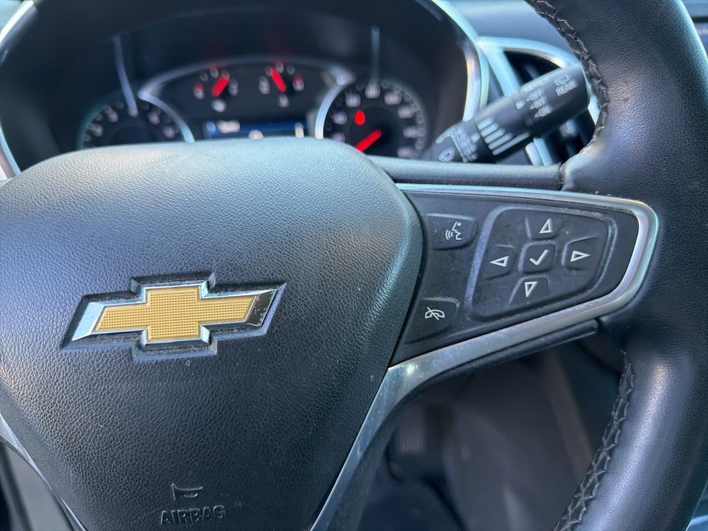 Used 2023 Chevrolet Equinox LT image 24