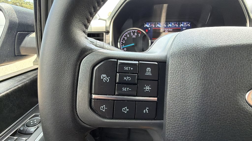 Certified 2022 Ford F150 XLT w/ Equipment Group 302A High AWD/4WD image 20