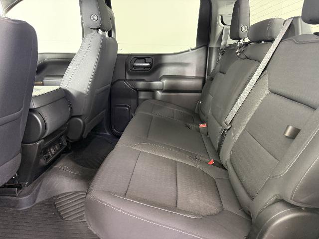 Used 2021 Chevrolet Silverado 1500 LT w/ Z71 Off-Road Package AWD/4WD image 13