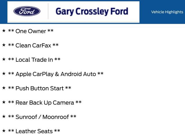 Certified 2023 Ford Bronco Sport Outer Banks w/ Tech Package image 6