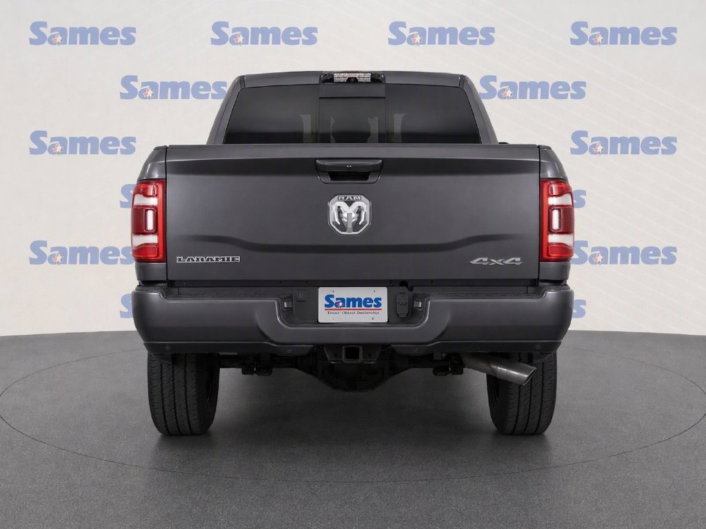 Used 2023 RAM 2500 Laramie AWD/4WD image 6