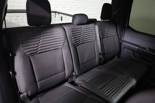 Certified 2023 Ford F150 XL w/ STX Appearance Package AWD/4WD image 10