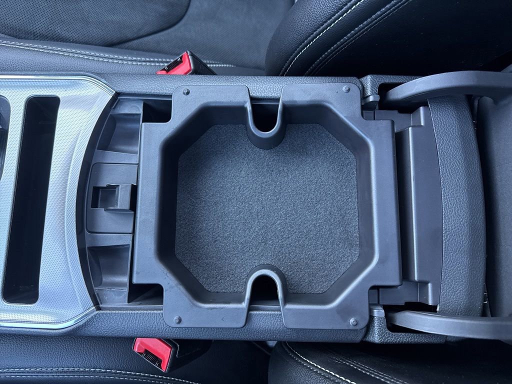 Certified 2023 Ford Edge ST w/ Equipment Group 401A image 12