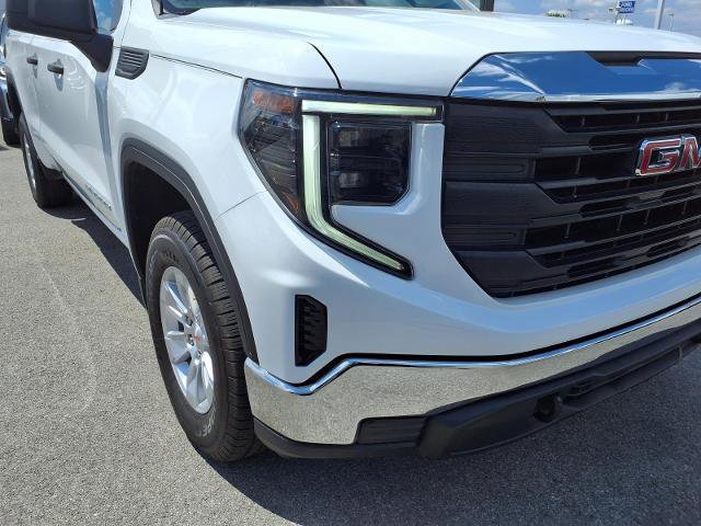 Used 2023 GMC Sierra 1500 Pro w/ Pro Value Package AWD/4WD image 25