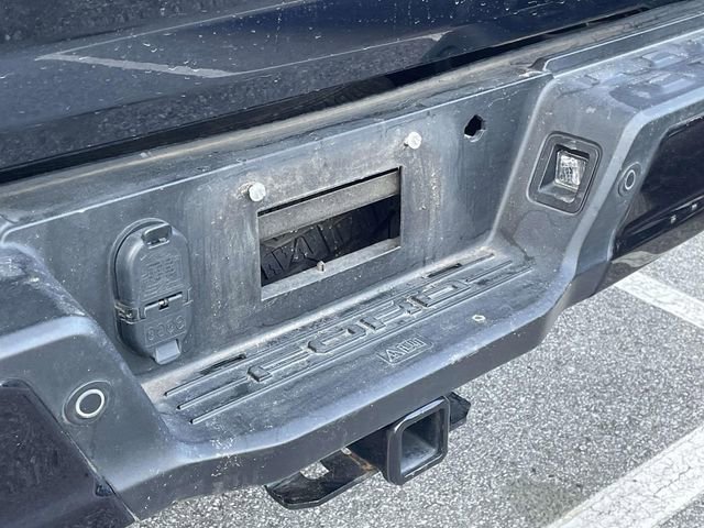 Certified 2023 Ford F150 Lightning Lariat image 7