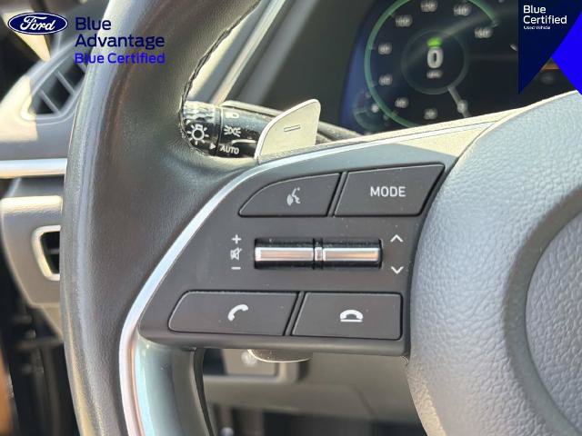 Used 2023 Hyundai Sonata Limited w/ Cargo Package FWD image 9