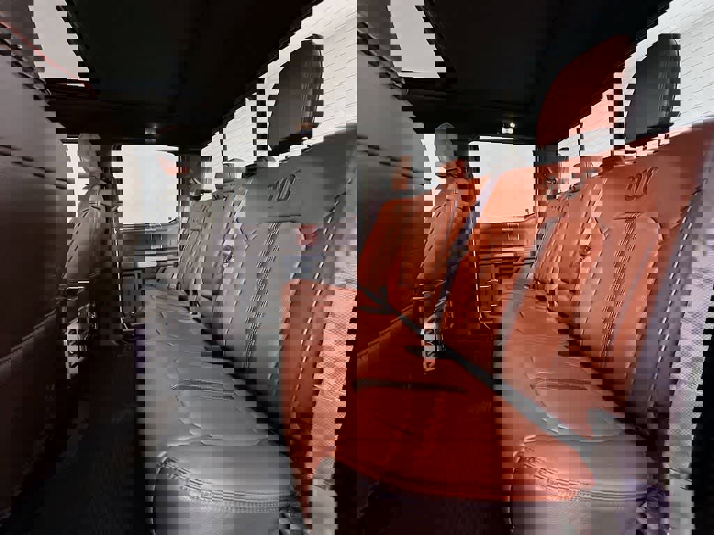 Certified 2020 Ford F150 King Ranch w/ Equipment Group 601A Luxury image 17