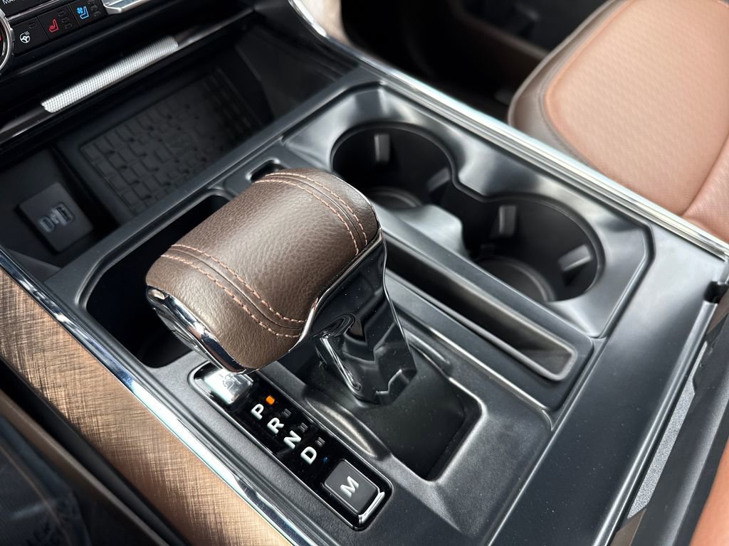 Certified 2024 Ford F150 King Ranch w/ FX4 Off-Road Package AWD/4WD image 26