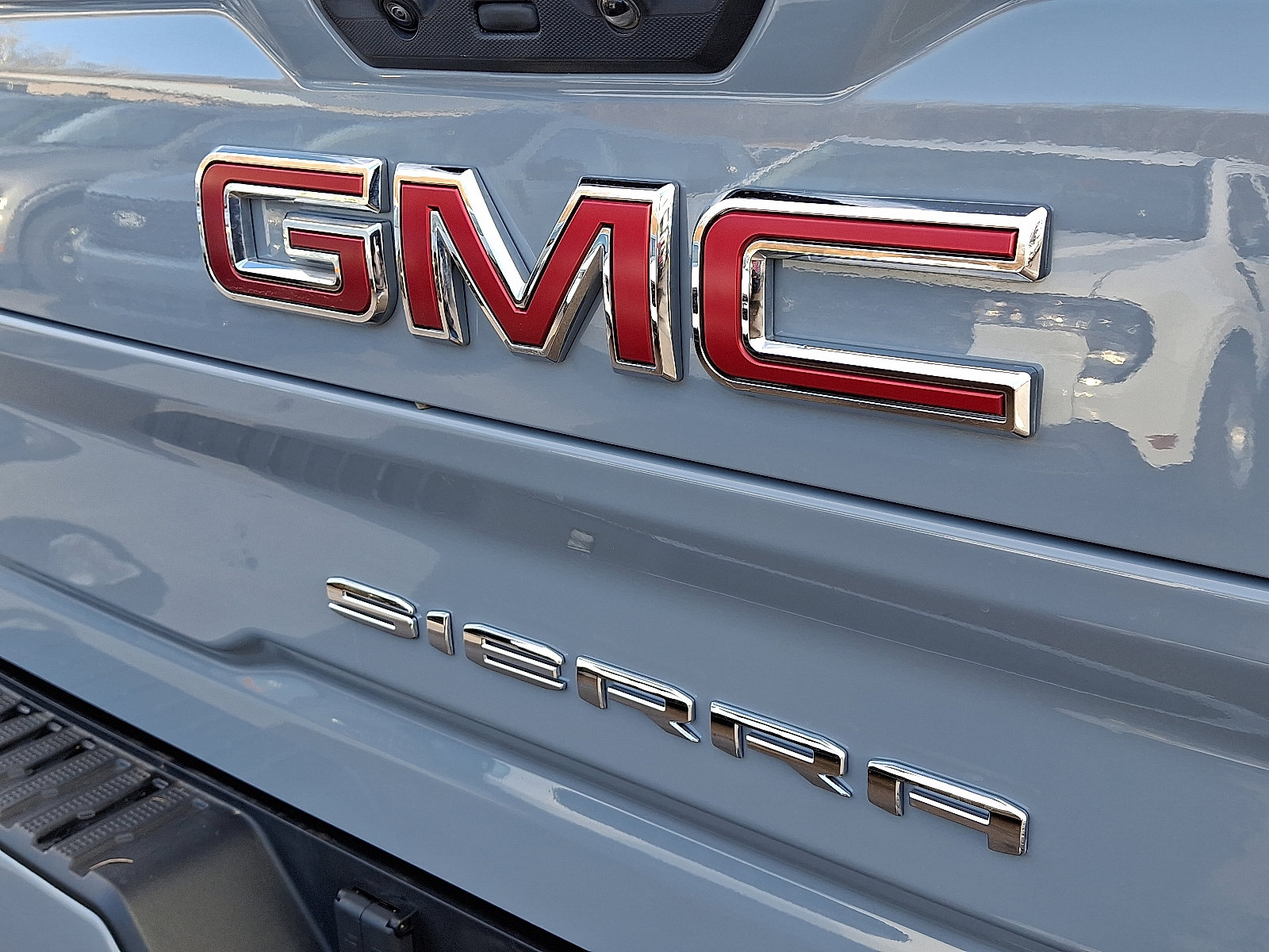 Used 2024 GMC Sierra 3500 AT4 w/ AT4 Premium Plus Package image 31
