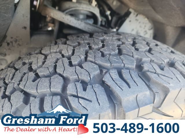 Used 2023 Toyota Tundra Platinum image 34