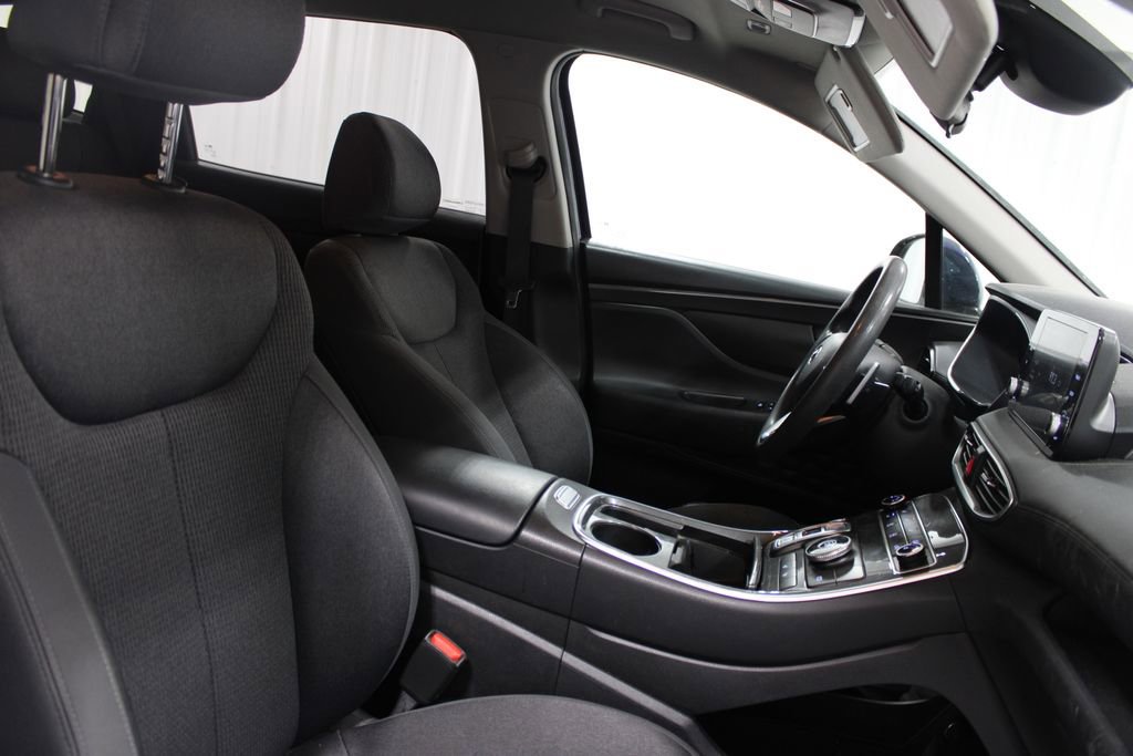 Used 2023 RAM 1500 Lone Star image 54