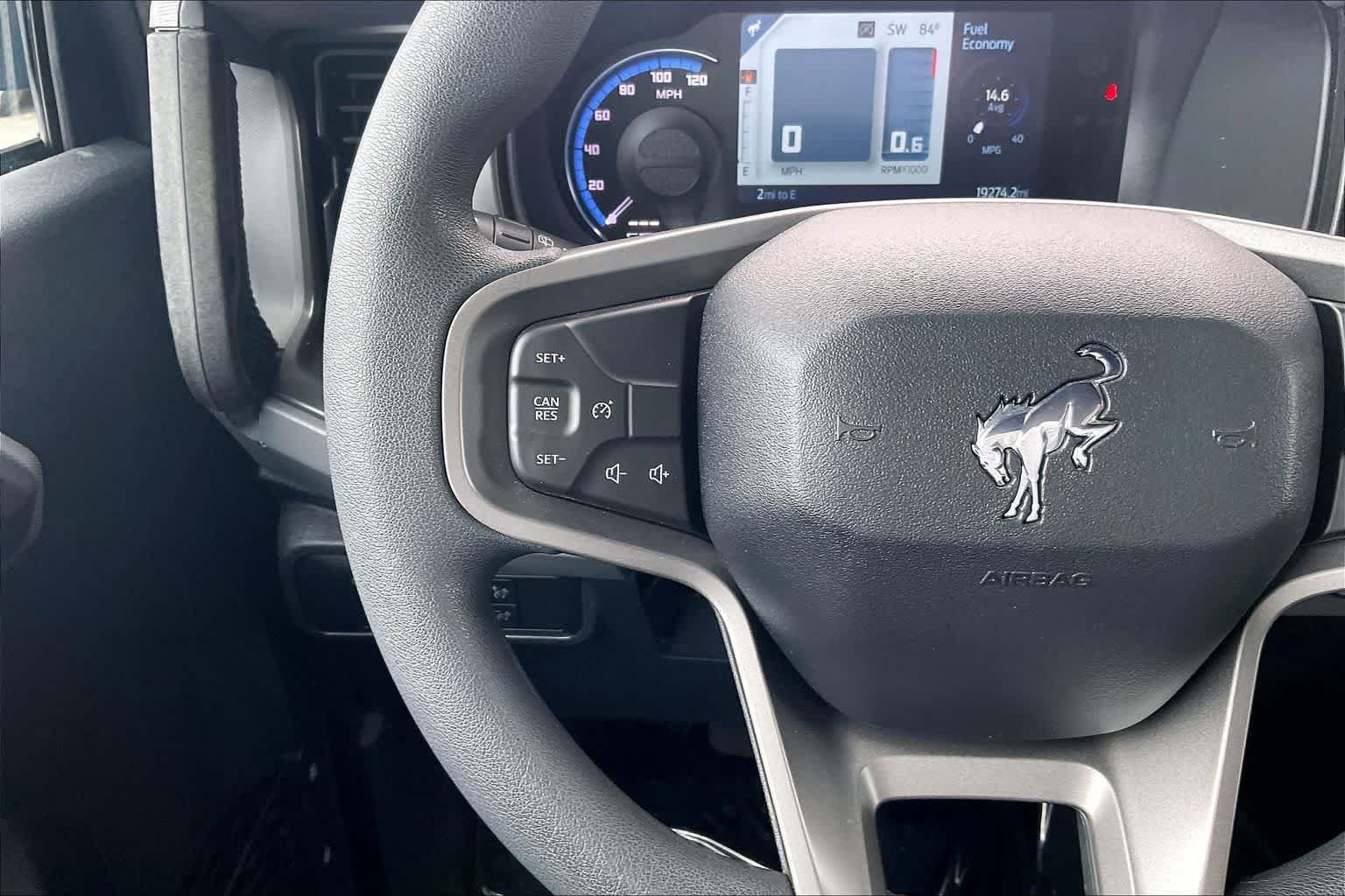 Certified 2022 Ford Bronco 4-Door AWD/4WD image 24