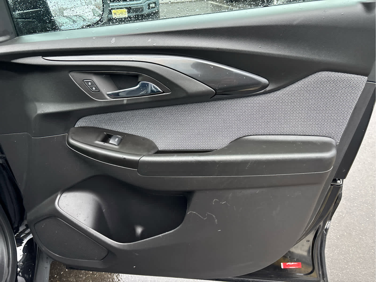 Used 2023 Chevrolet TrailBlazer LT w/ Convenience Package image 31