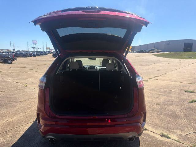 Certified 2024 Ford Edge Titanium w/ Titanium Elite Package AWD/4WD image 14