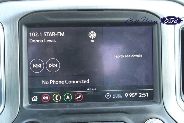 Used 2020 GMC Sierra 3500 Denali w/ Denali Ultimate Package image 20