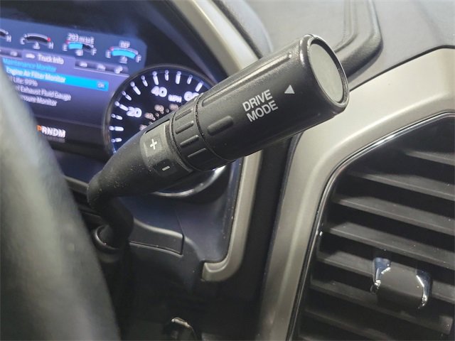 Certified 2021 Ford F250 Lariat image 16