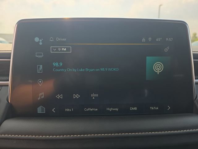 Used 2024 Chevrolet Tahoe Premier image 16