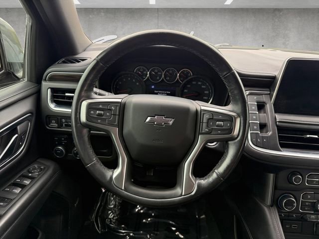 Used 2021 Chevrolet Suburban Z71 image 21