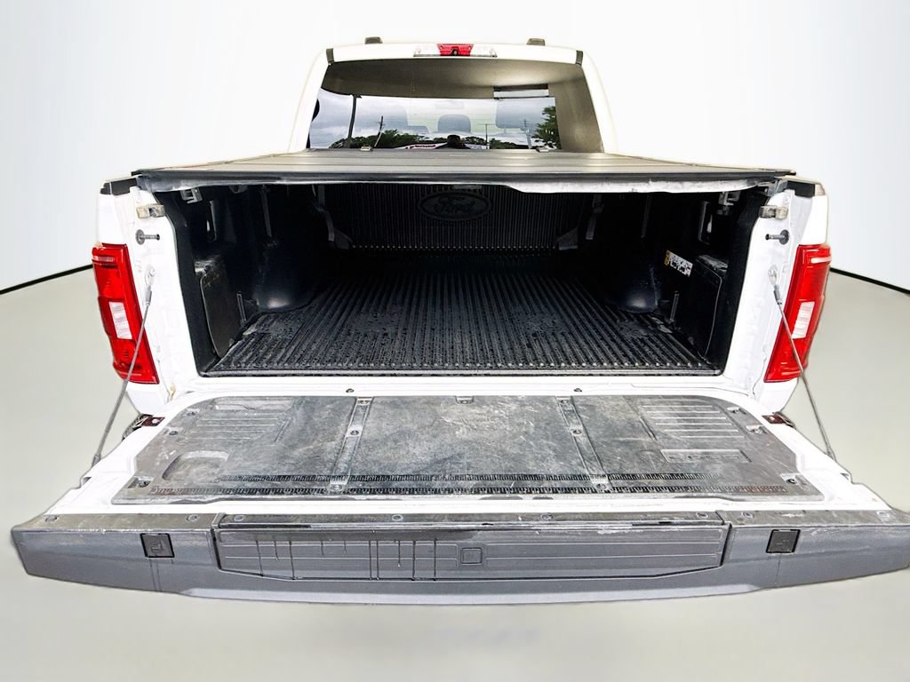 Certified 2023 Ford F150 XLT w/ Equipment Group 302A High AWD/4WD image 28