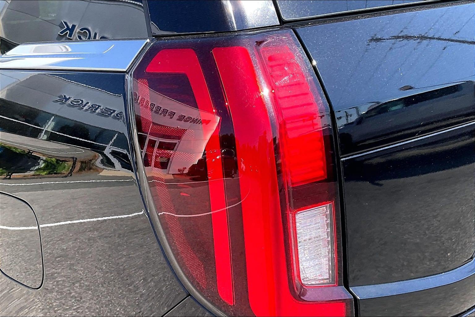 Certified 2025 Ford Expedition Max Active AWD/4WD image 28