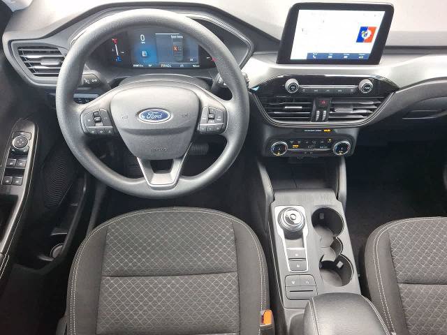 Certified 2025 Ford Escape Active AWD/4WD image 26