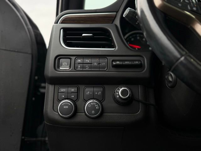 Used 2021 Chevrolet Suburban High Country image 29